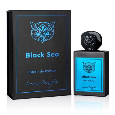LORENZO PAZZAGLIA Black Sea Extrait 50 ml